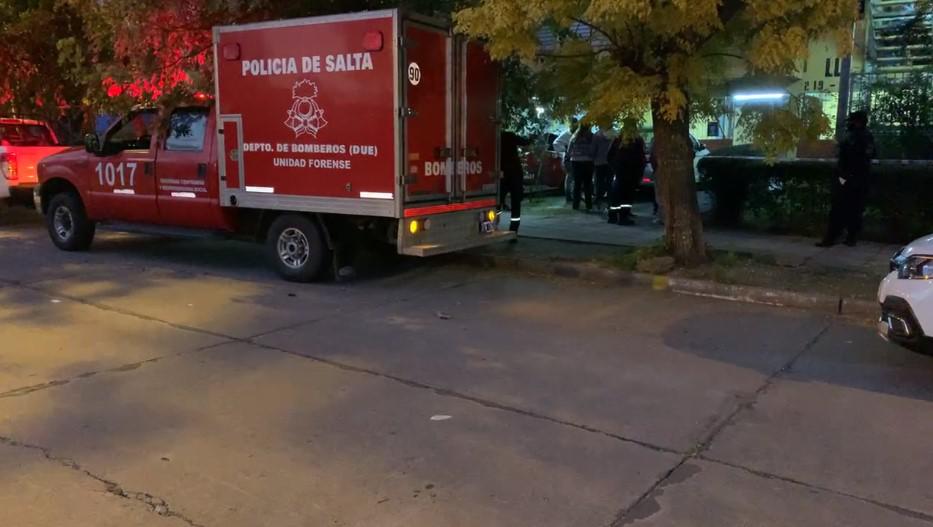 policiales castañares