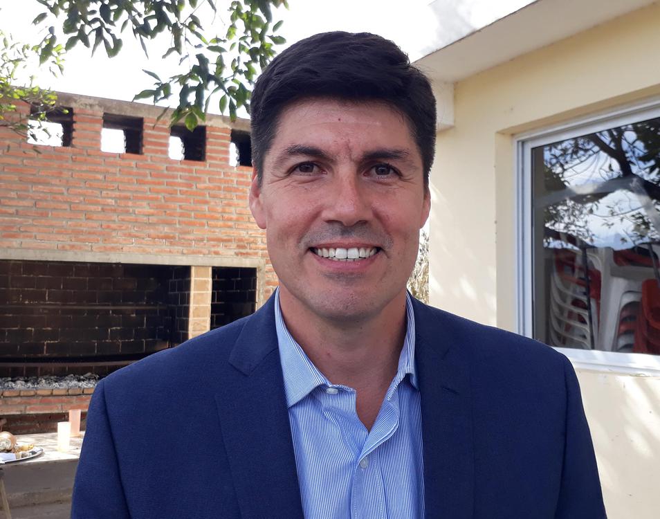 ENACOM-Gonzalo Quilodran