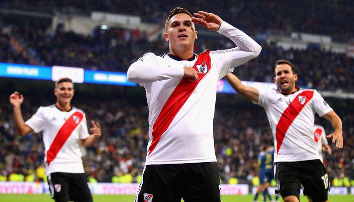 deportes river refuerzos