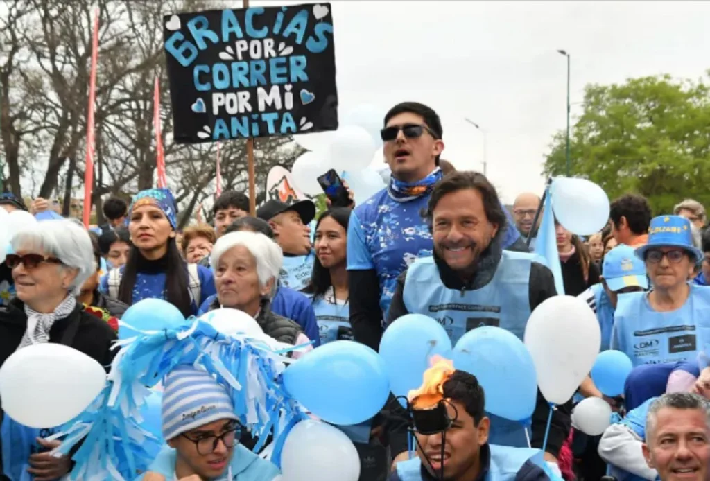 Politicasaenzhirpace
