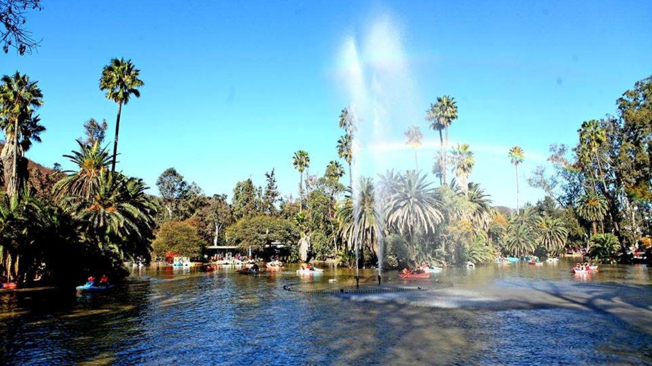 parque san martin