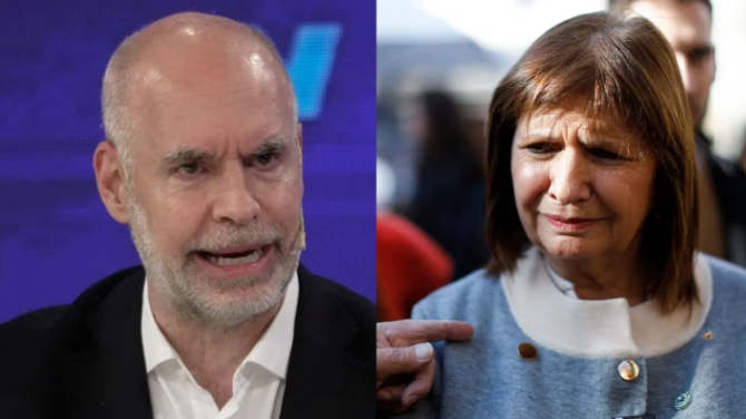 politica patricia y horacio