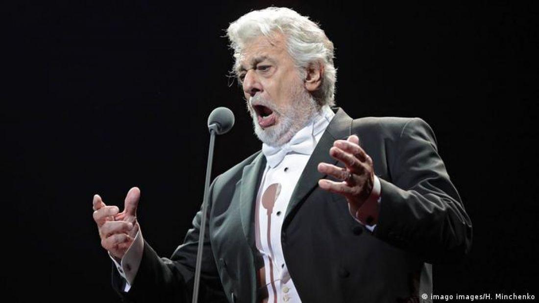 espectaculo placido domingo