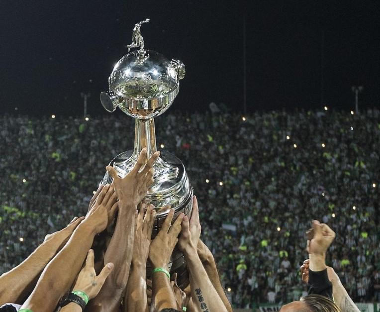 deportes-copa libertadores