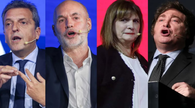 politica massa