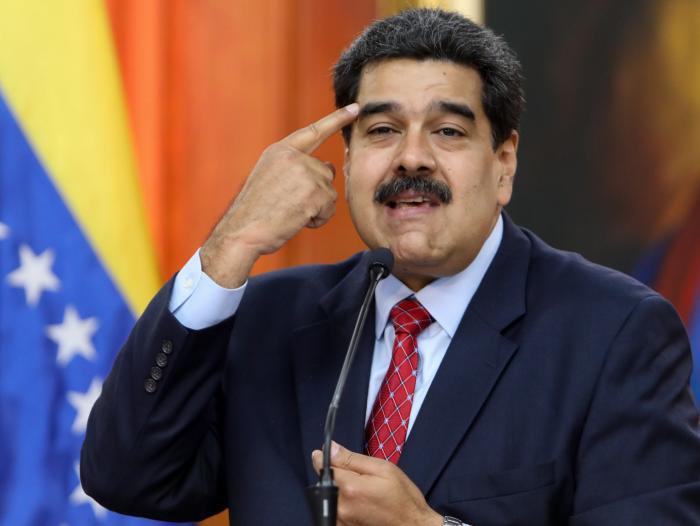 internacionales-nicolas maduro 3