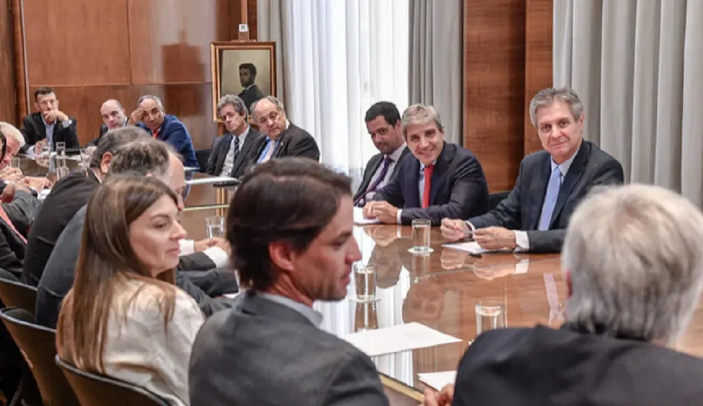 PoliticaCaputoEmpresasbritanicas