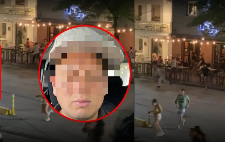 policiales paseo guemes