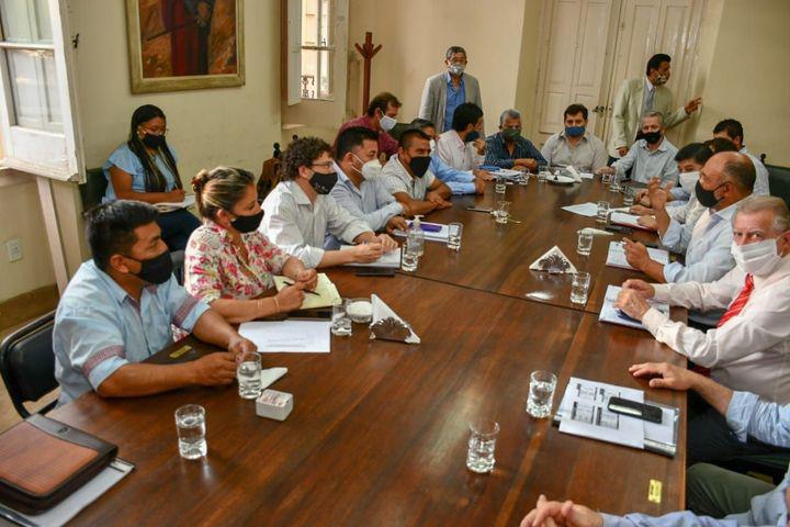 economia-Presupuesto 2021