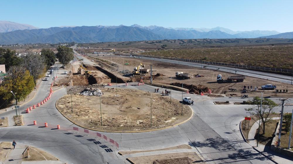 obras publicas circunvalacion noroeste