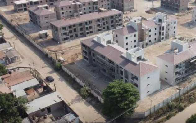 obras publicas tartagal