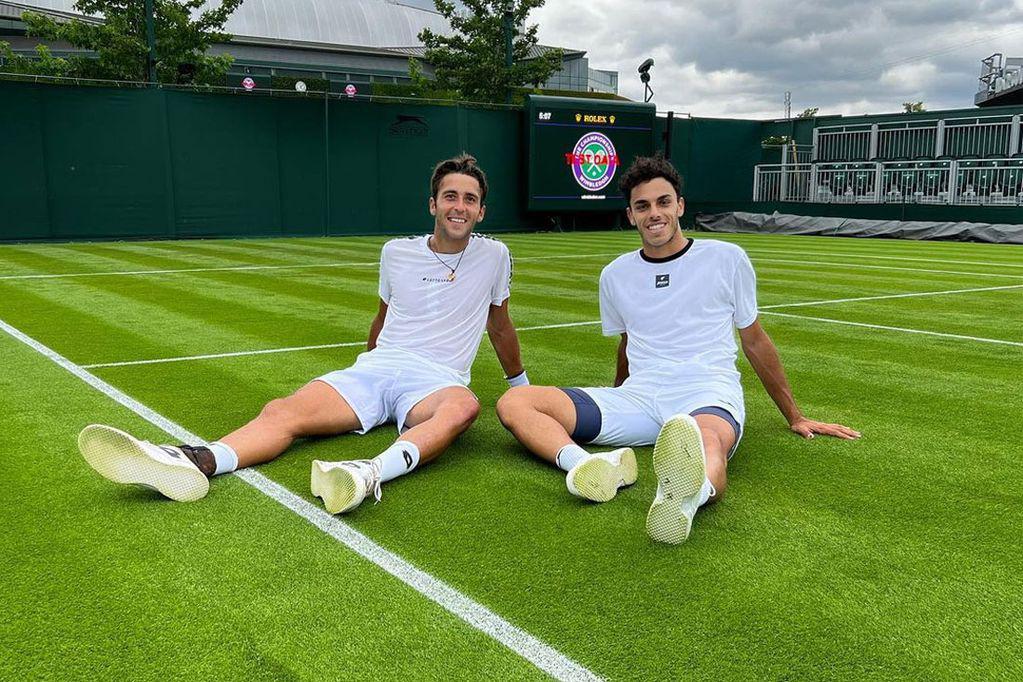 deportes tenis wimbledon