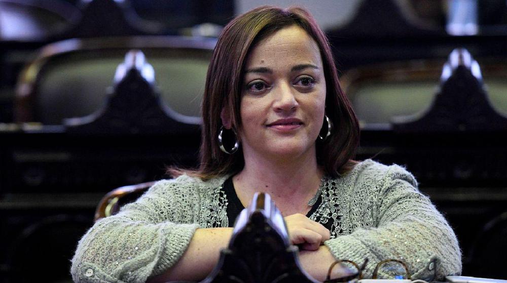 politica cecilia
