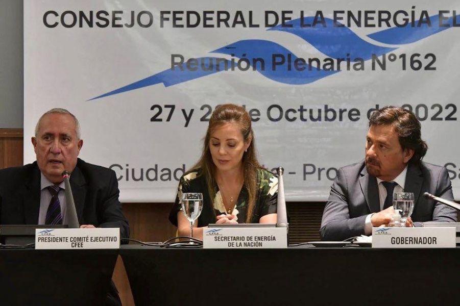 politica saenz estaciones transformadoras