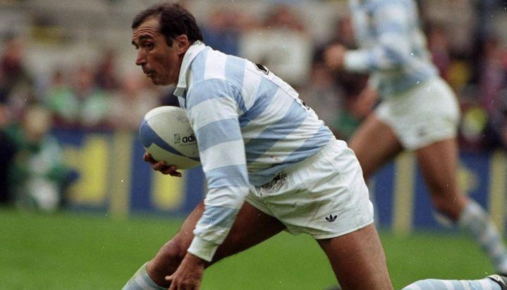 deportes rugby hugo porta