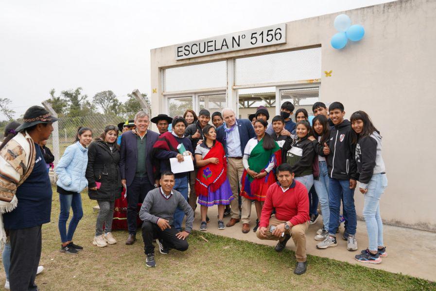 educacion canepa