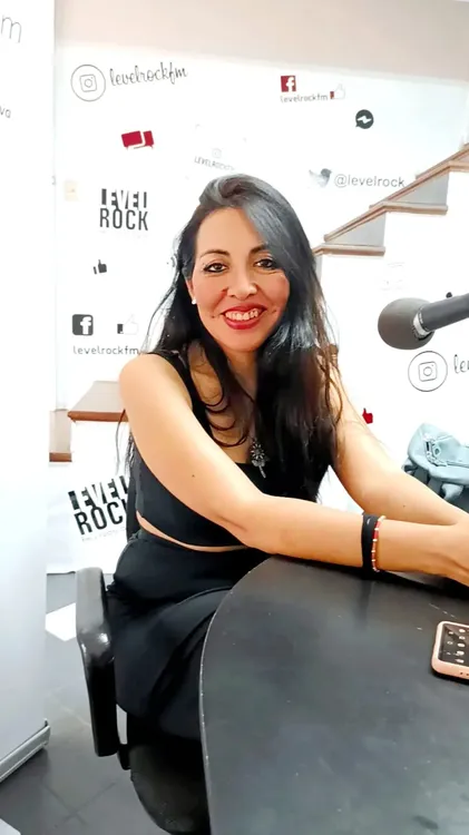 Salta mas Iva Gabriela