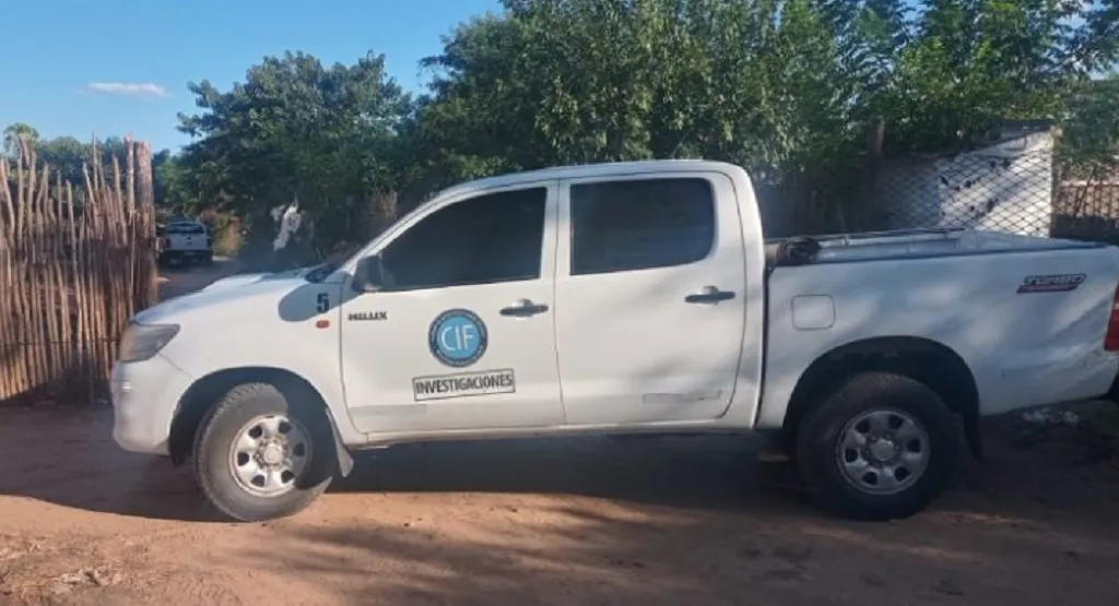 Policialesembarcacion