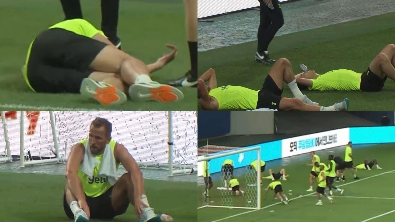 deportes tottenham