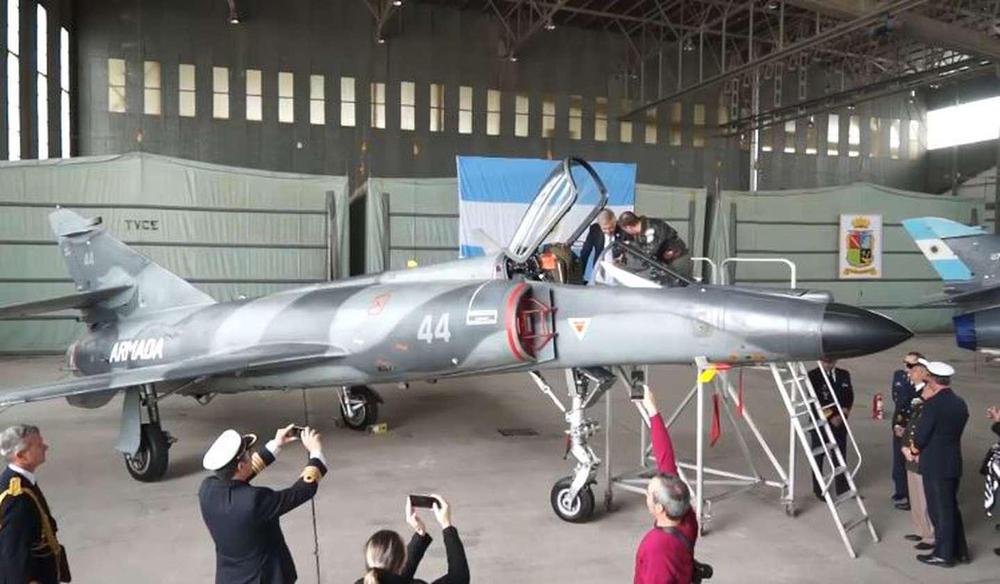 avion de guerra