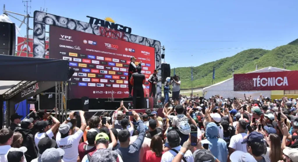 Turismofindesemanalargo