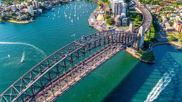 internacionales australia