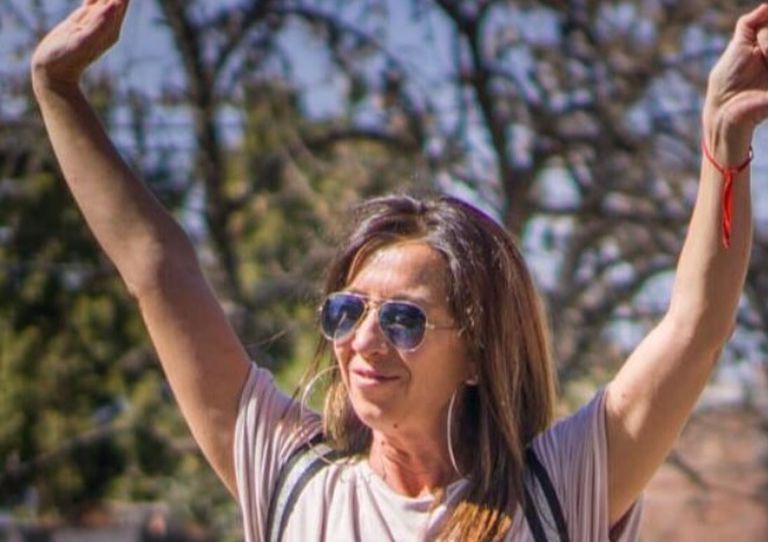 politica soledad gramajo