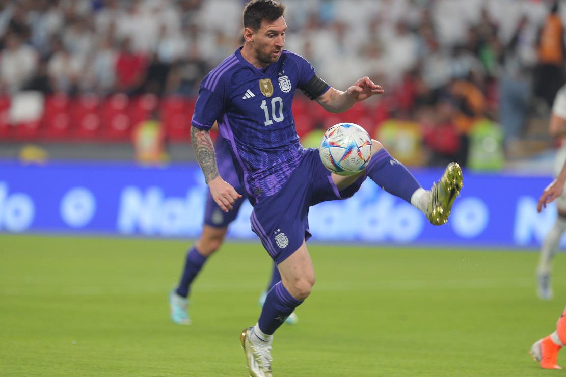 deportes lionel messi