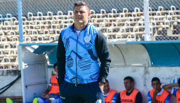 deportes gimnasia y tiro sergio