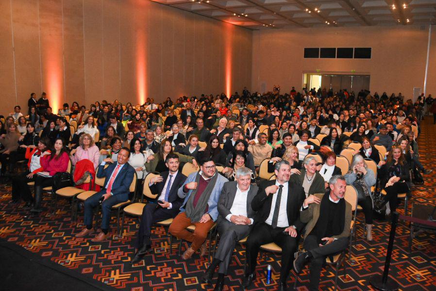 politica norte grande