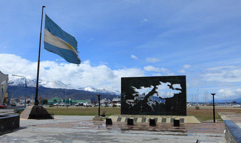 islas malvinas