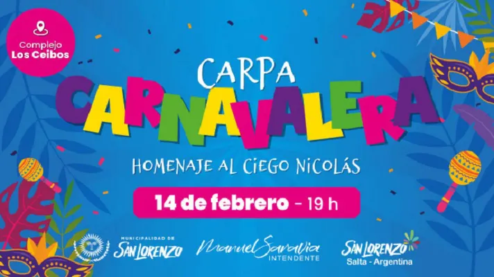 Municipalidadesanlorenzocarpa