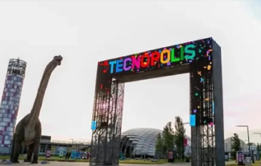 Tecnopolis