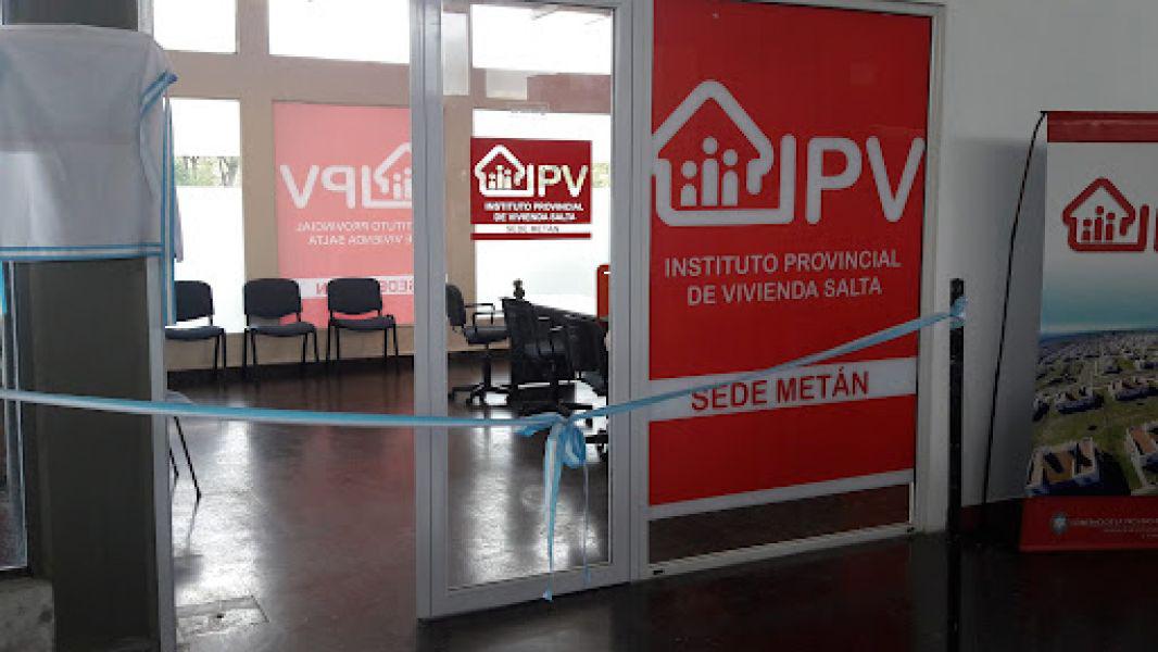 ipv atencion