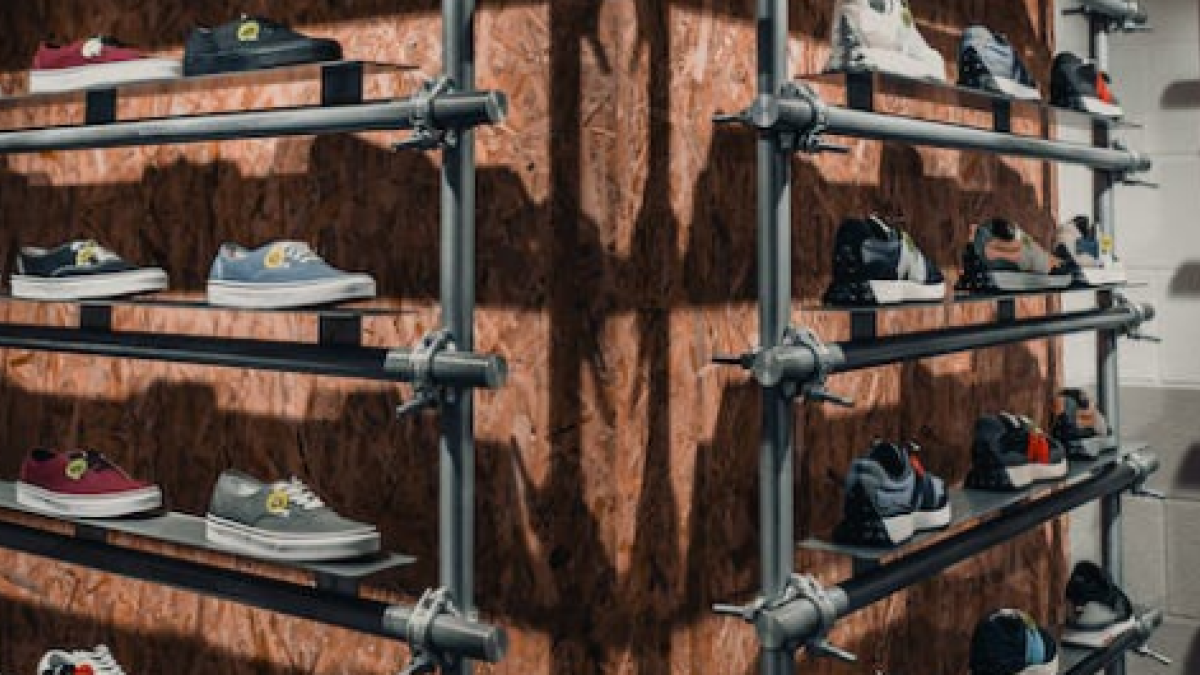 zapatillas