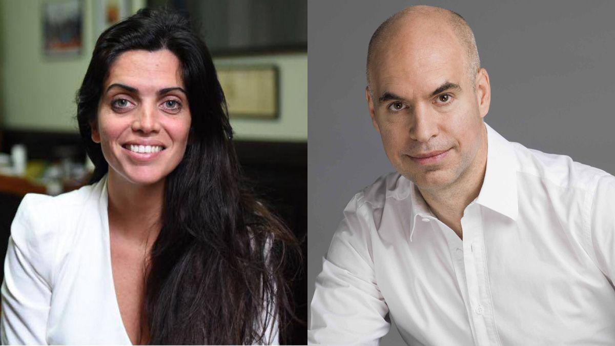 PAMI Y Larreta