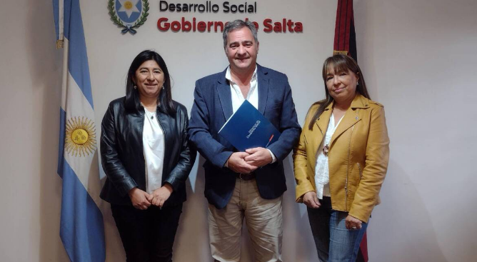 municipalidad de san lorenzo