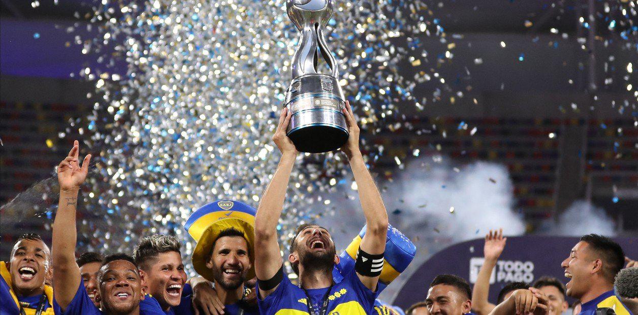 deportes boca