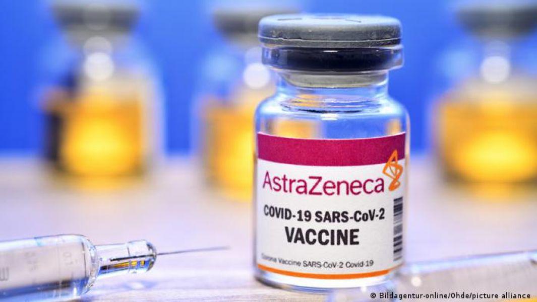 vacuna aztraseneca