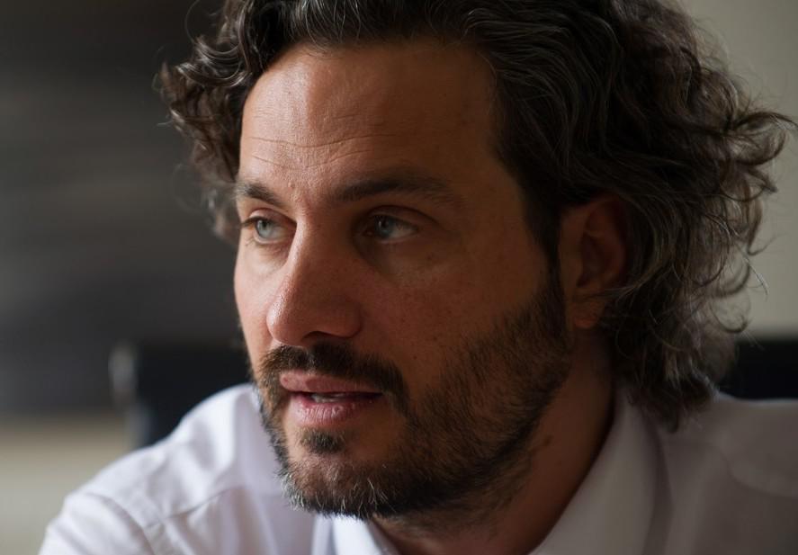 politica- Santiafo Cafiero 1