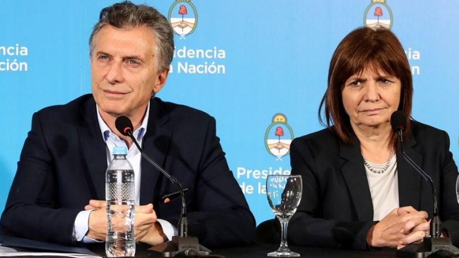 politica mauricio y patricia