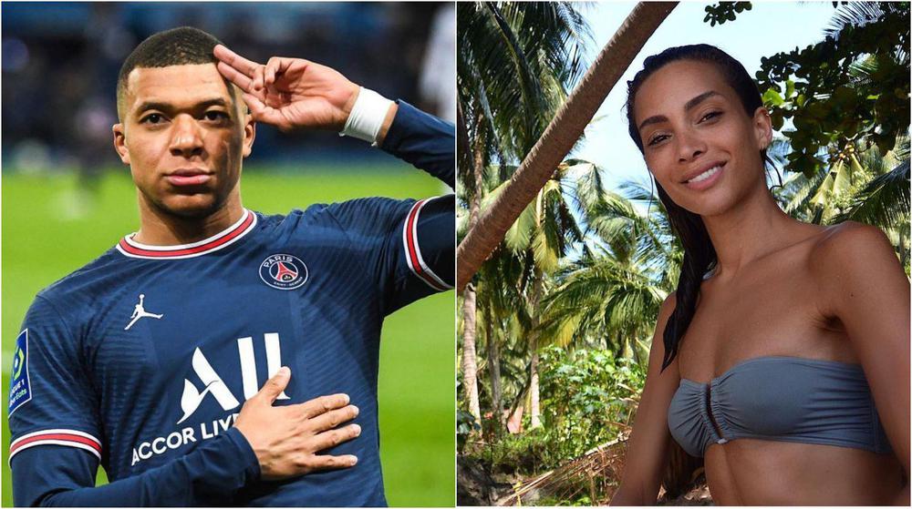 deportes Mbappe