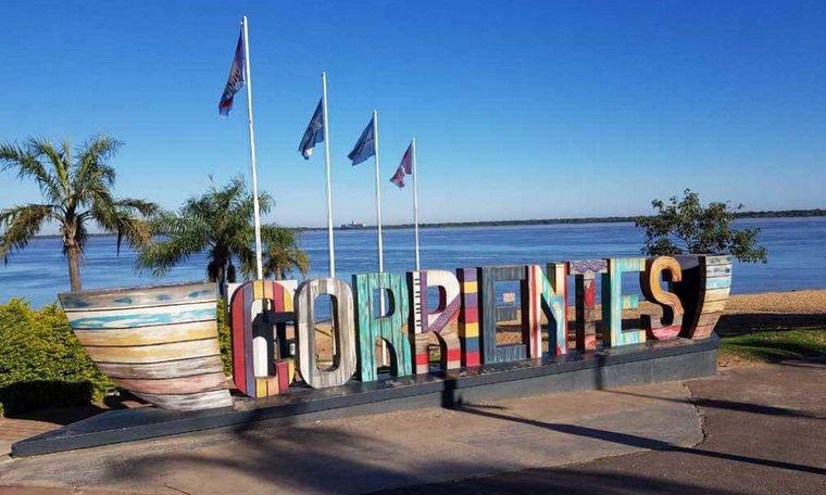 corrientes