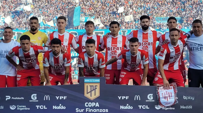 union de santa fe