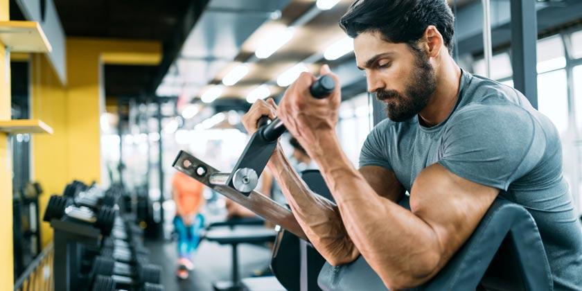 salud coronavirus gym