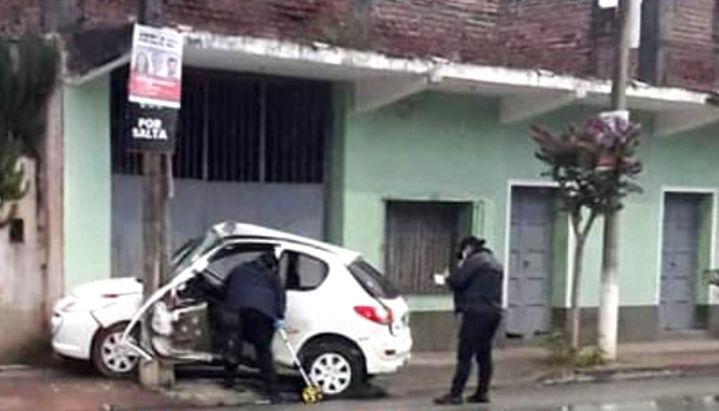 policiales la merced accidente