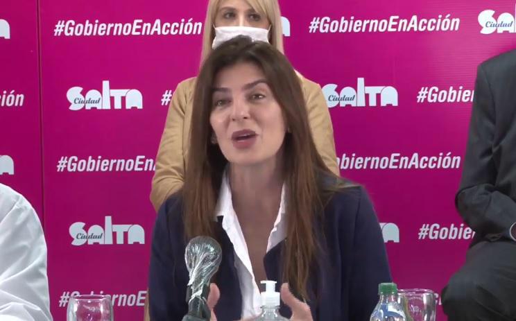 politica-Bettina Romero
