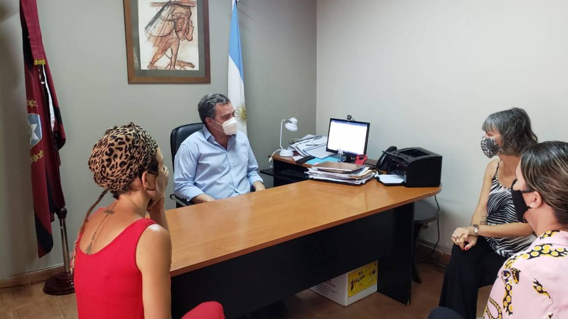 municipalidad de san lorenzo-saravia 2