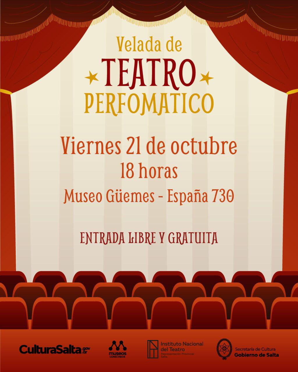 teatro
