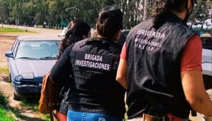 policiales envenenamiento